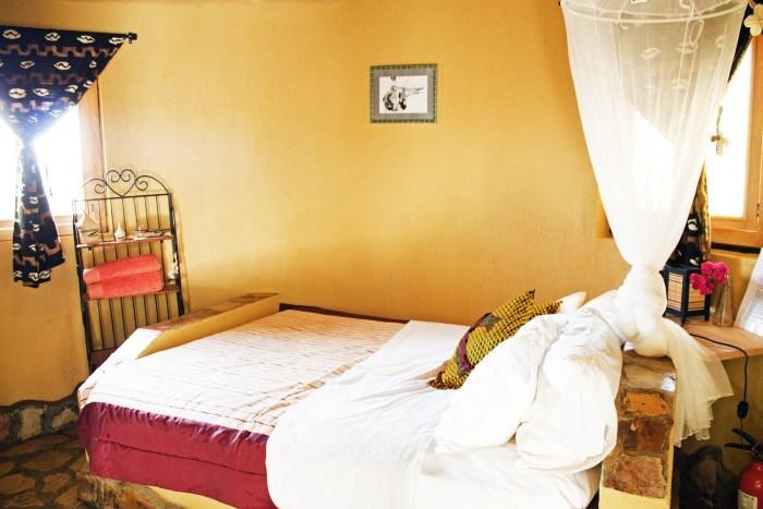 Nyore Hillside Retreat Mbarara Ngoại thất bức ảnh