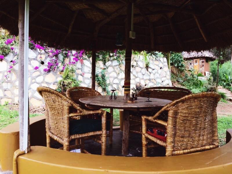 Nyore Hillside Retreat Mbarara Ngoại thất bức ảnh
